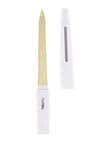 Truyu Gold Sapphire Nail File product photo View 02 S