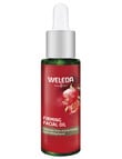 Weleda Firming Facial Oil, Pomegranate, 30ml product photo View 02 S