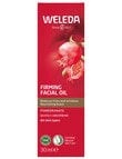 Weleda Firming Facial Oil, Pomegranate, 30ml product photo View 03 S