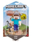 Minecraft 3.25" Figure, Assorted product photo View 02 S