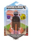 Minecraft 3.25" Figure, Assorted product photo View 04 S