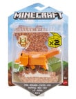 Minecraft 3.25" Figure, Assorted product photo View 05 S