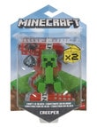 Minecraft 3.25" Figure, Assorted product photo View 06 S