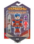 Minecraft 3.25" Dungeons Figure, Assorted product photo View 02 S