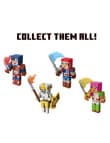 Minecraft 3.25" Dungeons Figure, Assorted product photo View 05 S