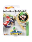 Hot Wheels Mario Kart Replica Diecast Vehicles, Assorted product photo View 02 S
