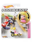 Hot Wheels Mario Kart Replica Diecast Vehicles, Assorted product photo View 03 S