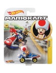 Hot Wheels Mario Kart Replica Diecast Vehicles, Assorted product photo View 05 S