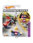Hot Wheels Mario Kart Replica Diecast Vehicles, Assorted product photo View 07 S