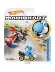 Hot Wheels Mario Kart Replica Diecast Vehicles, Assorted product photo View 09 S