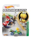 Hot Wheels Mario Kart Replica Diecast Vehicles, Assorted product photo View 10 S