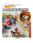 Hot Wheels Mario Kart Replica Diecast Vehicles, Assorted product photo View 11 S