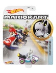 Hot Wheels Mario Kart Replica Diecast Vehicles, Assorted product photo View 13 S