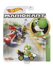 Hot Wheels Mario Kart Replica Diecast Vehicles, Assorted product photo View 14 S