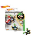 Hot Wheels Mario Kart Replica Diecast Vehicles, Assorted product photo View 15 S