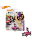 Hot Wheels Mario Kart Replica Diecast Vehicles, Assorted product photo View 17 S
