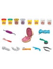 Playdoh Drill 'n Fill Dentist product photo View 03 S