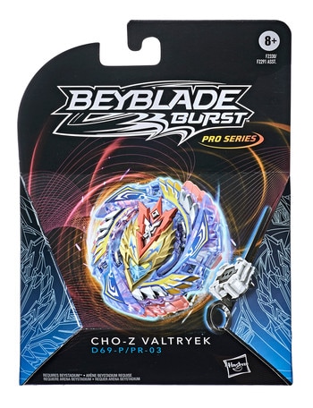 BeyBlade Beyblade Pro Series Starter Pack, Assorted product photo