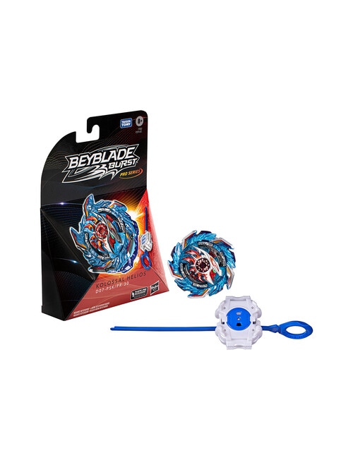 BeyBlade Beyblade Pro Series Starter Pack, Assorted product photo View 02 L