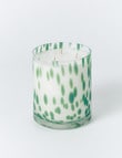 Home Fusion Atmosphere Aurora Skies Candle, 800g product photo View 02 S