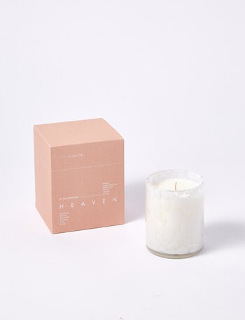 Home Fusion Atmosphere Heaven Candle, 250g product photo