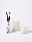 Home Fusion Atmosphere Heaven Candle, 250g product photo View 02 S
