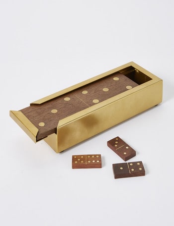 M&Co Dominos, 30-Piece Set product photo