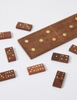 M&Co Dominos, 30-Piece Set product photo View 03 S