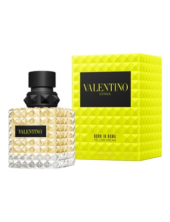 Valentino Donna Born in Roma Yellow Dream EDP product photo