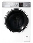 Fisher & Paykel 11kg Front Load Washing Machine, White, WH1160S1 product photo