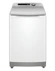 Haier 8kg Top Load Washing Machine, White, HWT08AN1 product photo
