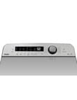 Haier 10kg Top Load Washing Machine, White, HWT10AN1 product photo View 05 S