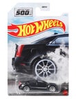 Hot Wheels Premium Themed Factory 500 Vehicles, Assorted product photo