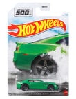 Hot Wheels Premium Themed Factory 500 Vehicles, Assorted product photo View 04 S
