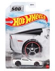 Hot Wheels Premium Themed Factory 500 Vehicles, Assorted product photo View 05 S
