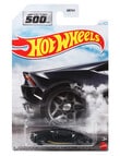 Hot Wheels Premium Themed Factory 500 Vehicles, Assorted product photo View 08 S