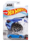 Hot Wheels Premium Themed Factory 500 Vehicles, Assorted product photo View 09 S