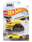 Hot Wheels Premium Themed Factory 500 Vehicles, Assorted product photo View 10 S