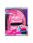 Real Littles Single Backpack, Assorted product photo View 05 S