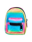Real Littles Single Backpack, Assorted product photo View 07 S