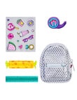 Real Littles Single Backpack, Assorted product photo View 09 S
