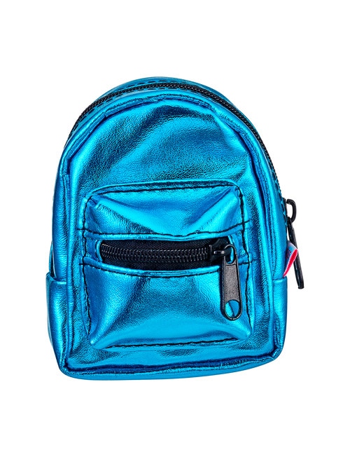 Real Littles Single Backpack, Assorted product photo View 10 L