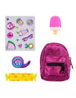 Real Littles Single Backpack, Assorted product photo View 12 S