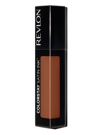 Revlon Colorstay Satin Ink Lipcolor product photo