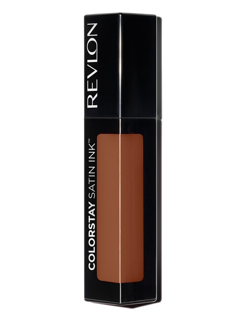 Revlon Colorstay Satin Ink Lipcolor product photo
