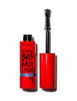 Revlon So Fierce Big Bad Lash Mascara, Blackest Black, Waterproof product photo