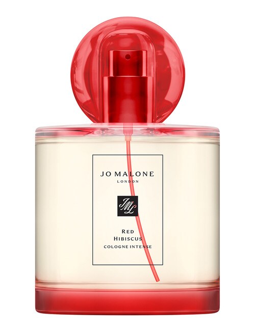 Jo Malone London Red Hibiscus Cologne Intense product photo