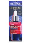 L'Oreal Paris Revitalift Laser Pure Retinol Night Serum, 30ml product photo View 02 S
