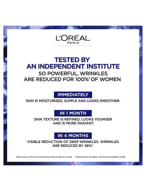 L'Oreal Paris Revitalift Laser Pure Retinol Night Serum, 30ml product photo View 07 L