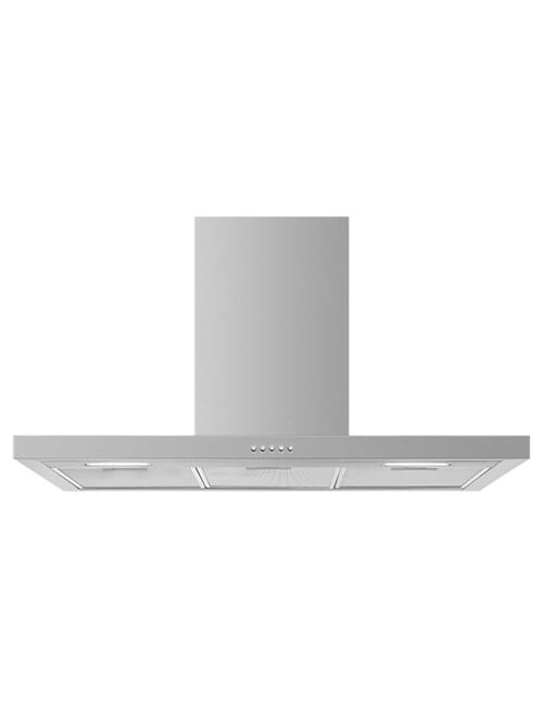 Haier Wall Rangehood Box Chimney, HC90BLX1 product photo View 02 L